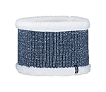 Teddy Fleece Reflective Headband Fay