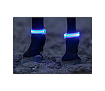 LED Leg Bands Loom