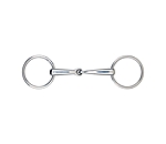 Loose Ring Snaffle Bit