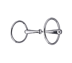 Loose Ring Snaffle Bit