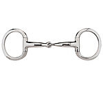 D-Ring Snaffle Bit Anatomica