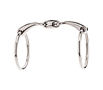 Training Snaffle Bit Anatomica