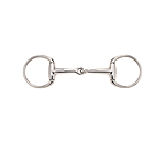 Eggbutt Snaffle Bit Sparkle