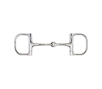 D- Ring Snaffle