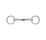 Turnado Snaffle Bit