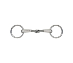 Turnado Snaffle Bit 14mm