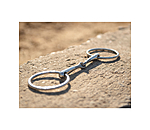 Turnado Snaffle Bit 14mm