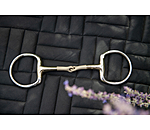 SG Turnado Sensogan Eggbutt Bit, single-jointed