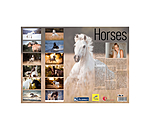 Horses Calender 2026