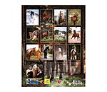 Horse Love Calendar 2026