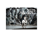 Icelandic Horse Calendar 2026