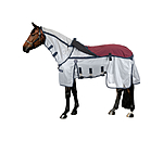 Full Neck Fly Rug All Weather with Soft Shell Insert