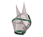 Rambo Plus Fly Mask with UV protection 65+