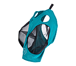 Fly Mask Stretch Comfort Ear Free with zip