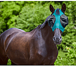 Fly Mask Stretch Comfort Ear Free with zip