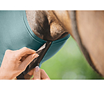 Fly Mask Stretch Comfort Ear Free with zip