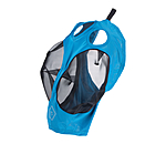 Fly Mask Stretch Comfort Ear Free with zip