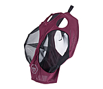 Fly Mask Stretch Comfort Ear Free with zip