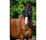 Fly Mask Stretch Comfort Ear Free with zip