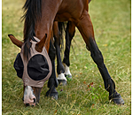 Fly Mask Stretch Comfort Ear Free with zip