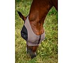 Fly Mask Stretch Comfort Ear Free with zip