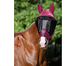 Stretch Comfort Pro Fly Mask with zip (without nose extension)