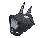 Stretch Comfort Pro Fly Mask with zip (without nose extension)