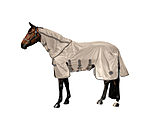 rPet Fullneck Fly Rug with Neck Piece Life Cycle