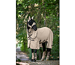 rPet Fullneck Fly Rug with Neck Piece Life Cycle