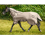 rPet Fullneck Fly Rug with Neck Piece Life Cycle