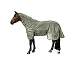 rPet Fullneck Fly Rug with Neck Piece Life Cycle