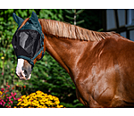 Fly Protection Headcollar with Integrated Fly Mask All-In-One