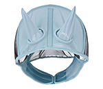 Fly Mask Cork II MVT, with Eye & Nostril Protection
