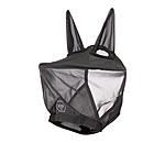 Fly Mask Cork II MVT, with Eye & Nostril Protection