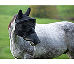 Fly Mask Cork II MVT, with Eye & Nostril Protection