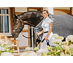Fly Protection Throw Rug Crystal Fly