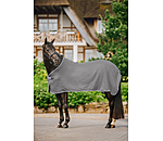 Fly Protection Throw Rug Crystal Fly
