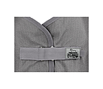 Fly Protection Throw Rug Crystal Fly