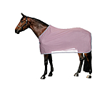 Fly Protection Throw Rug Crystal Fly