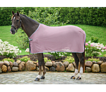 Fly Protection Throw Rug Crystal Fly