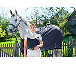 Fly Protection Throw Rug Crystal Fly