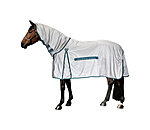 Full Neck Fly Rug Fly Shield with 70% UV Protection