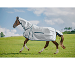 Full Neck Fly Rug Fly Shield with 70% UV Protection