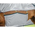 Full Neck Fly Rug Fly Shield with 70% UV Protection