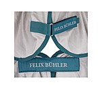Full Neck Fly Rug Fly Shield with 70% UV Protection