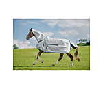 Full Neck Fly Rug Fly Shield with 70% UV Protection