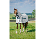 Full Neck Fly Rug Fly Shield with 70% UV Protection