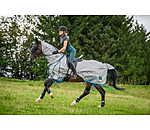 Exercise Rug with Fringes Elea