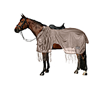 Exercise Rug with Fringes Elea