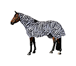 Zebra Sweet Itch Rug Gibson II